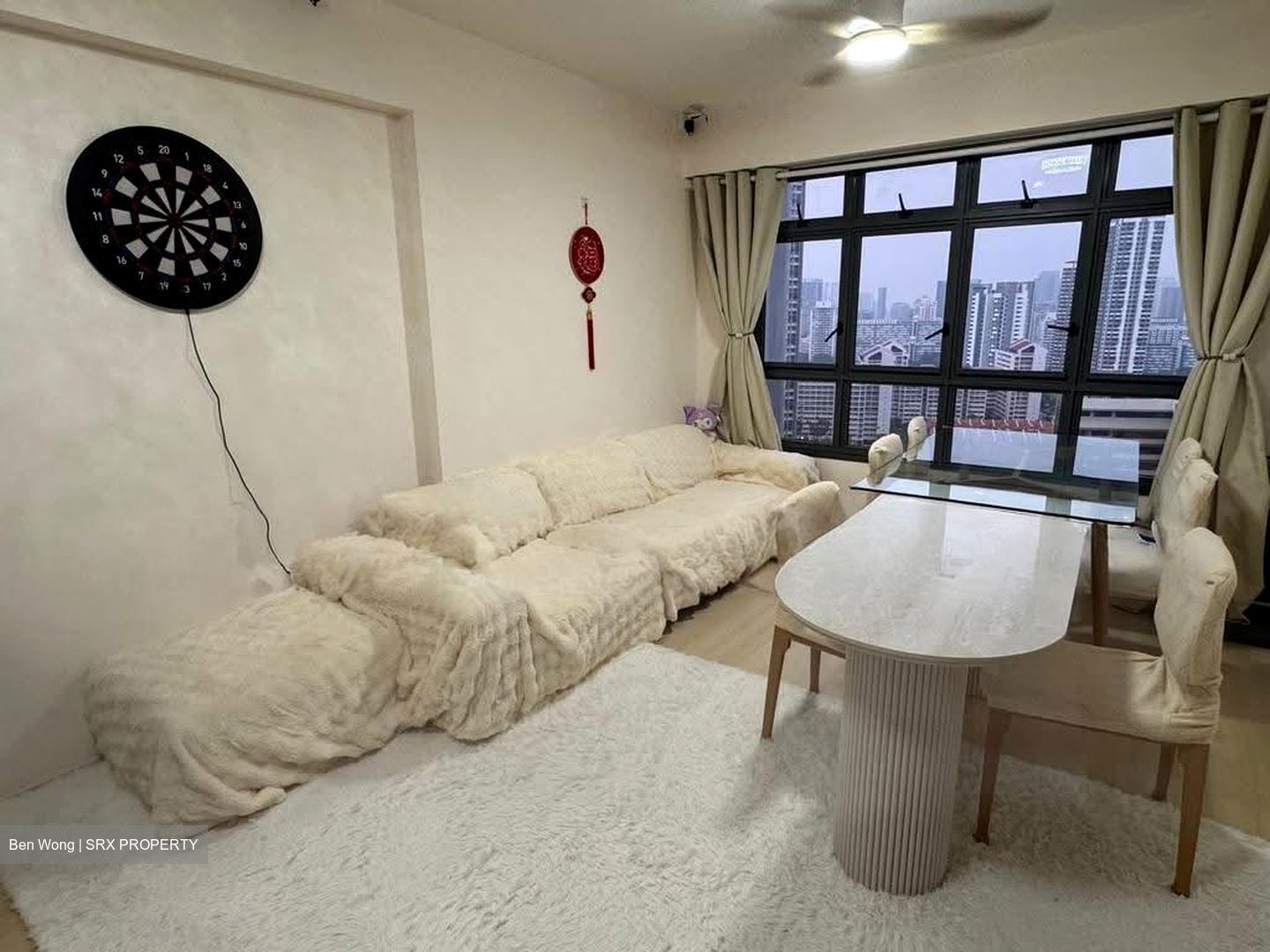 Blk 1B Kempas Residences (Kallang/Whampoa), HDB 4 Rooms #631111701